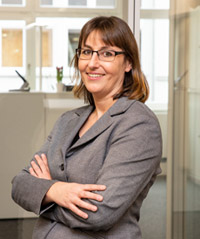 Anne Bayh