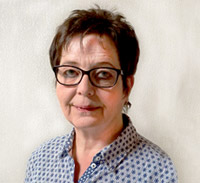 Marita Haupt