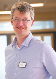 Ansprechpartner