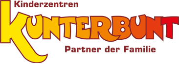 kunterbunt