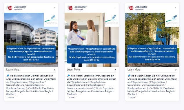 Programmatic Job Ads 1 Programmatic Job Ads 1