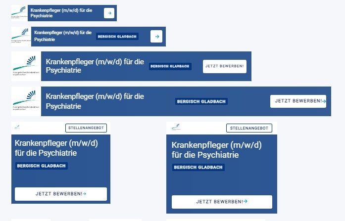Programmatic Job Ads 2 Programmatic Job Ads 2