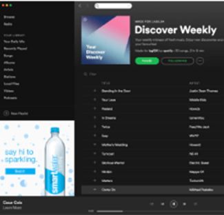 Spotify Audio-Ads Spotify Audio-Ads