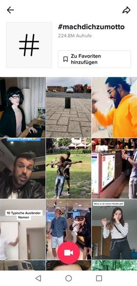 Otto TikTok Challenge Otto TikTok Challenge