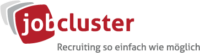 Logo Jobcluster Deutschland GmbH