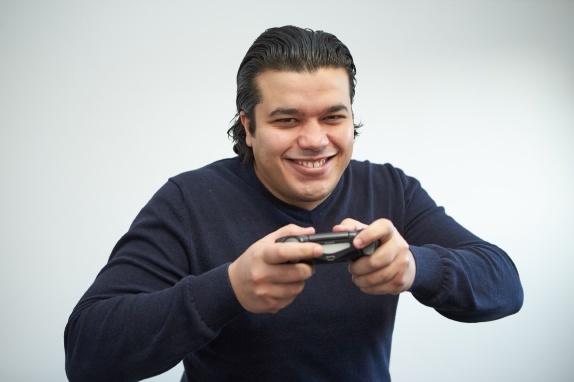 Anis - Jobcluster Entwicklung