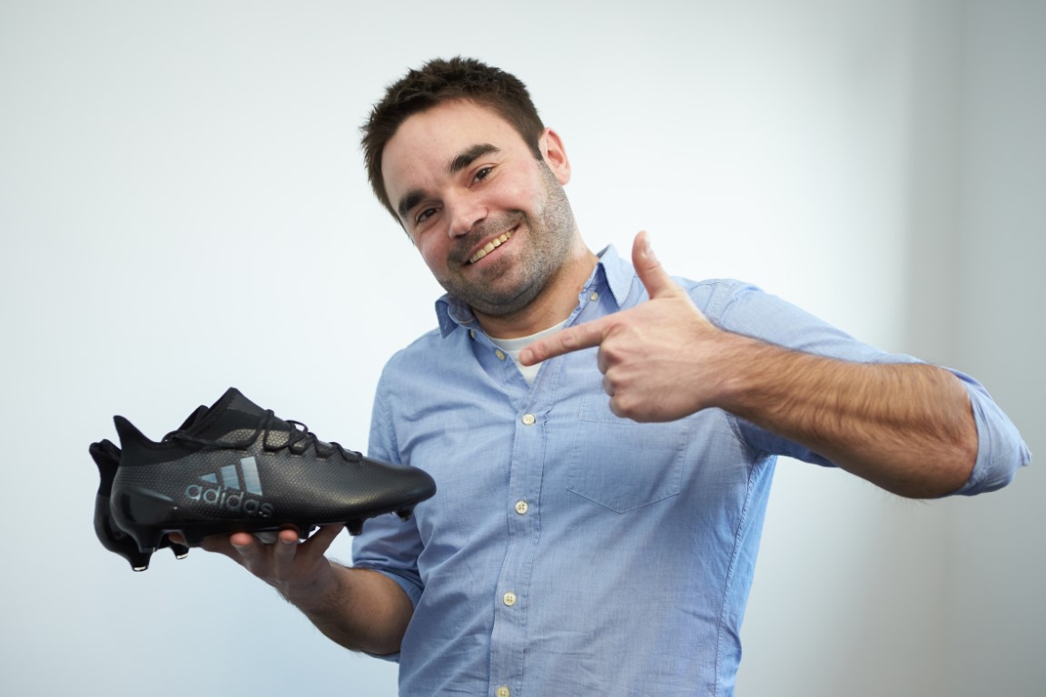 David - Jobcluster Entwicklung