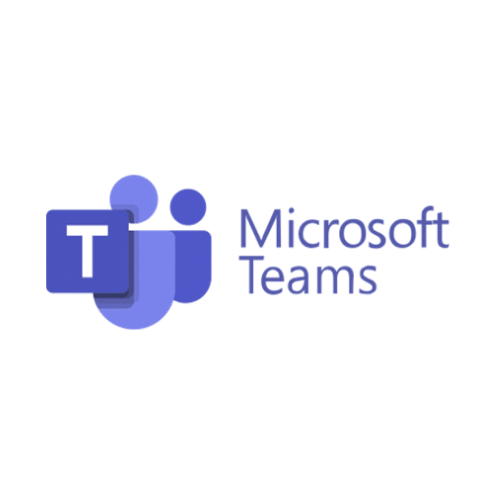 Microsoft Teams Logo