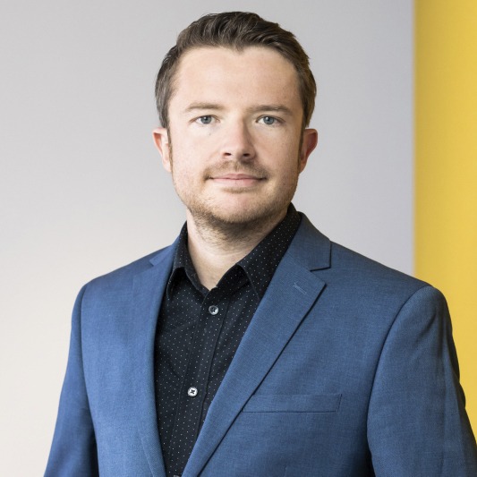 Eric Graebe - IPROconsult GmbH