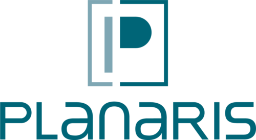 Planaris Logo