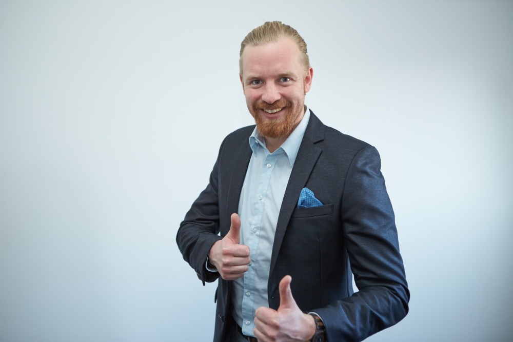 Vanessa Gusche - Mitarbeiterin Jobcluster Support-Team