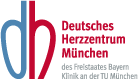 Logo Deutsches Herzzentrum München