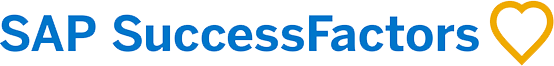 SAP SuccessFactors Logo SAP SuccessFactors
