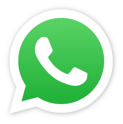 WhatsApp Logo WhatsApp Recruiting