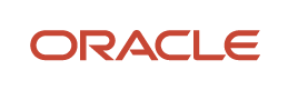 Oracle Cloud HCM Logo