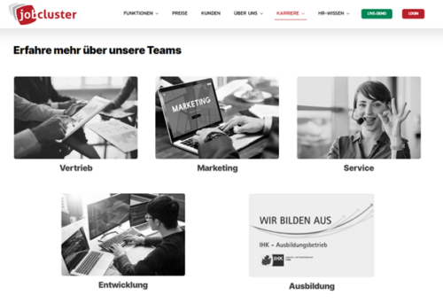 Karriereseite Bild 3
