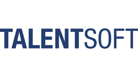 Cegid Talentsoft 2 Workday Logo