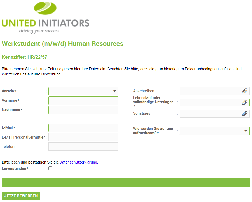 Die Ausgaben Analyse zeigt alle Kosten pro Stelle und Publikationsprofil