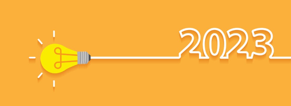 Recruiting Trend 2023 Beitragbild