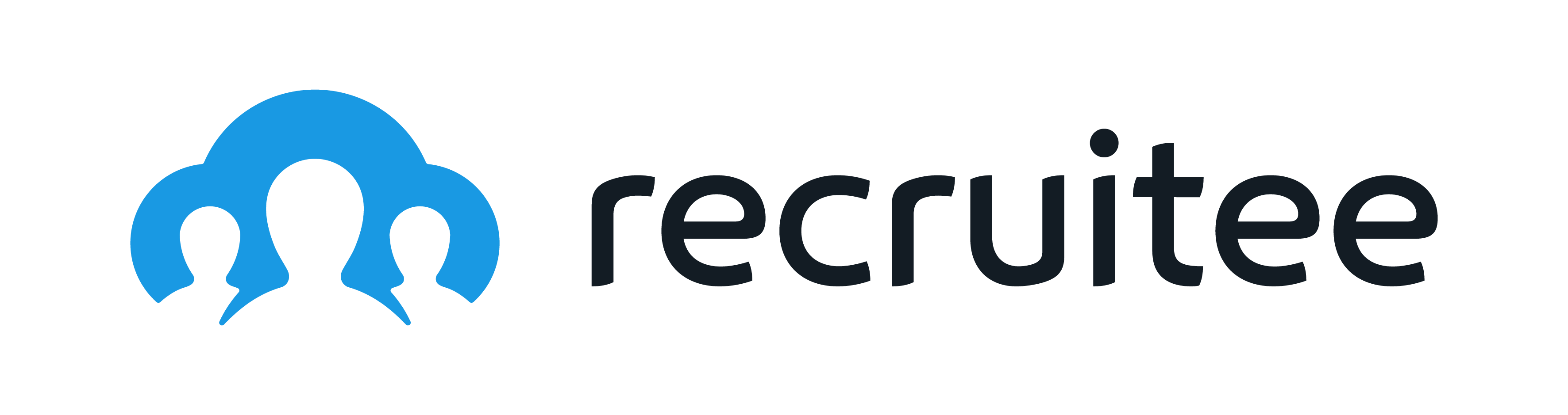 Recruitee Logo Workday Logo