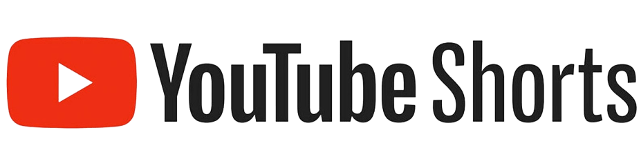 YouTube Shorts Logo YouTube Shorts Ads