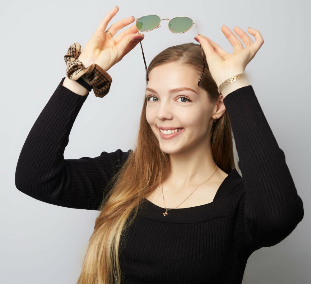 Vanessa Gusche - Mitarbeiterin Jobcluster Support-Team