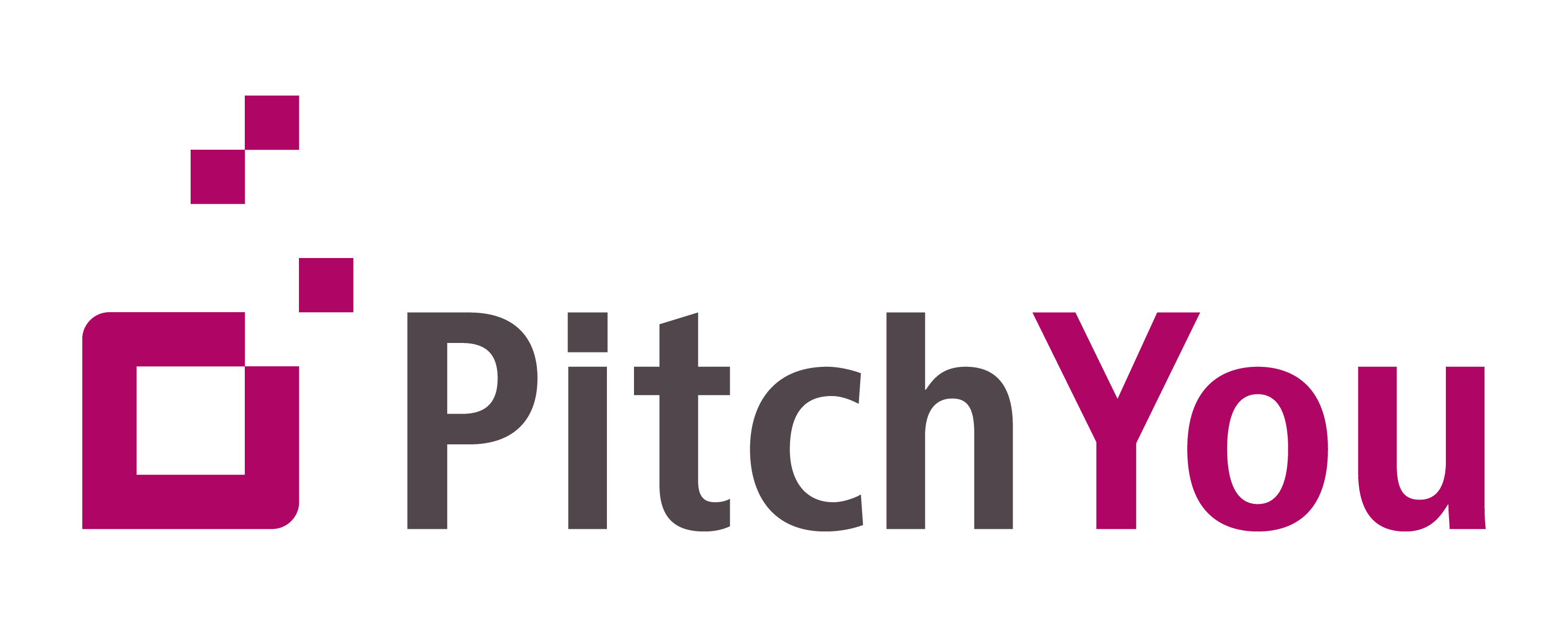 PitchYou Logo
