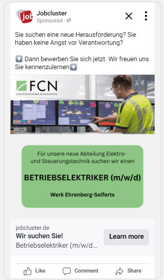 Social-Media-Recruiting