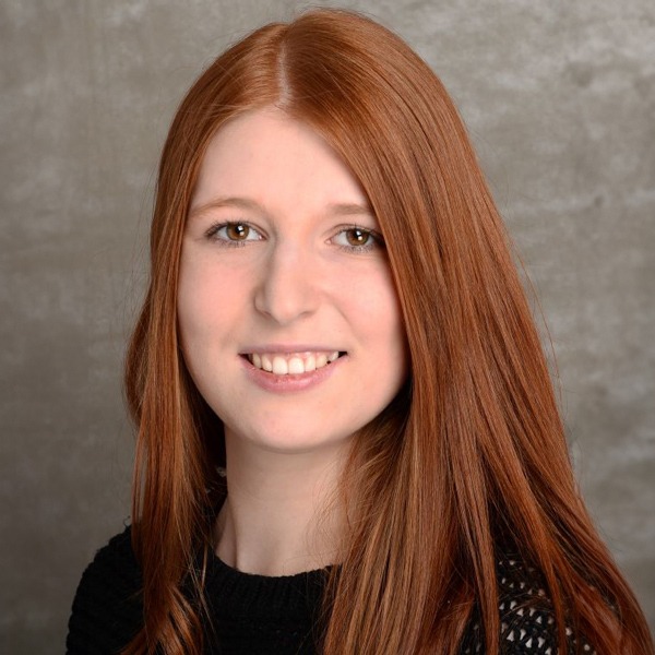 Caroline Hothum Teamleitung HR - Schlaadt Plastics GmbH