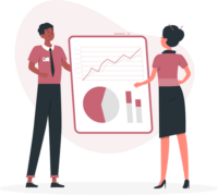 Performance Analytics Optimieren Sie Ihre Recruitingstrategie mit interaktiven Analysen