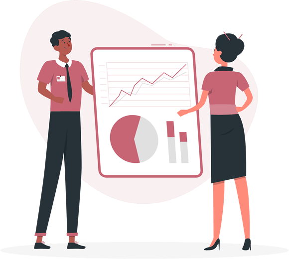 Optimieren Sie Ihre Recruitingstrategie mit interaktiven Analysen