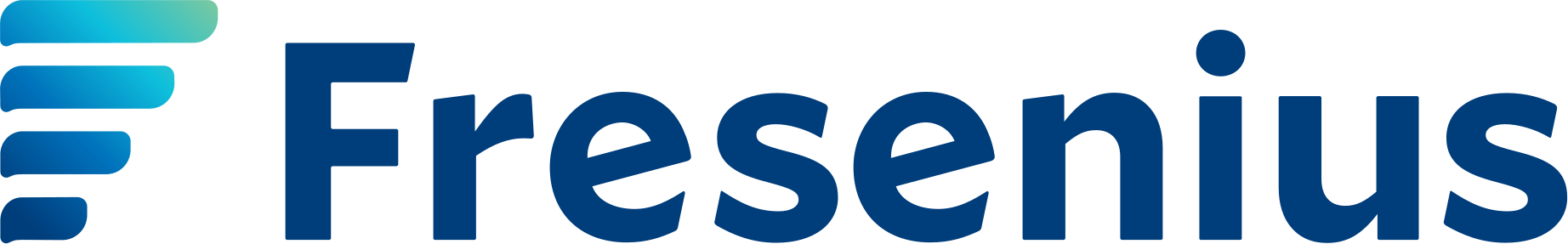 Logo Fresenius